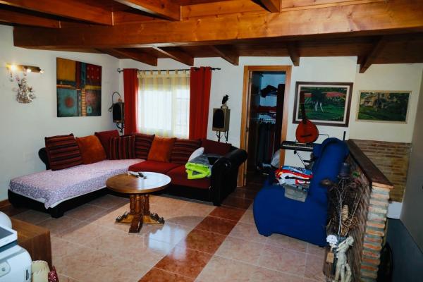 Chalet adosado en Granada-pueblo Andaluz, Marbesa, Marbella photo 1