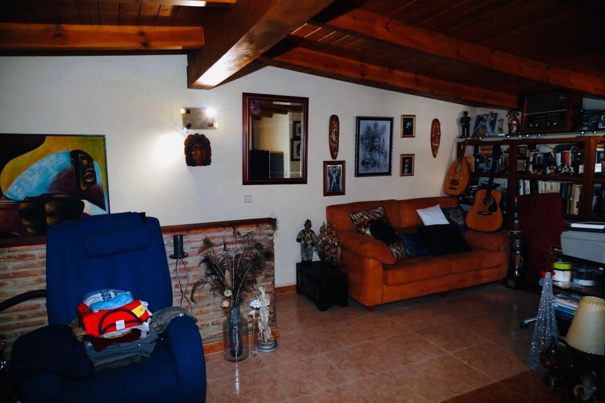 Sprzedaż szeregowego domku w  Chalet adosado en Granada-pueblo Andaluz, Marbesa, Marbella , Marbella photo 3