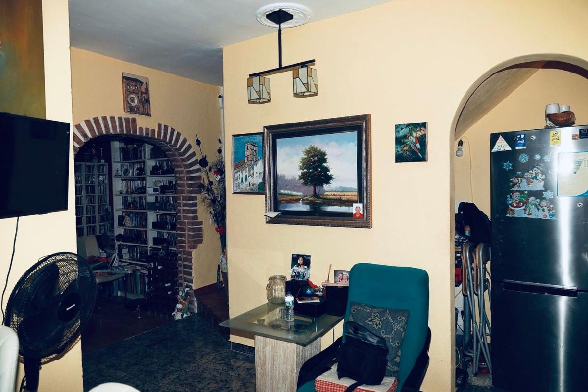 Sprzedaż szeregowego domku w  Chalet adosado en Granada-pueblo Andaluz, Marbesa, Marbella , Marbella photo 5