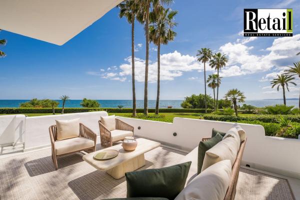 Sale of flat in Piso en Calle Punta de la Plata, Punta Plata, Estepona, Estepona
photo 1
