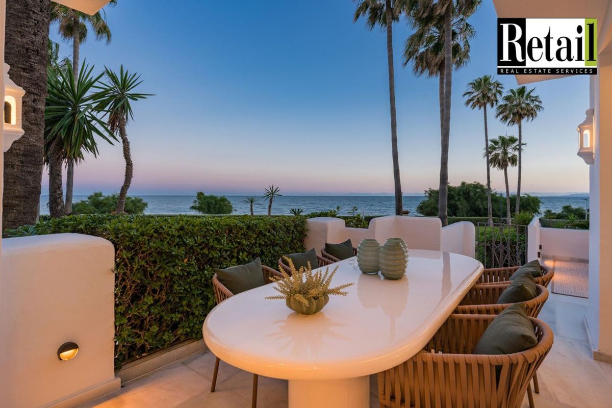 Sale of apartment in Piso en Calle Punta de la Plata, Punta Plata, Estepona, Estepona
photo 2