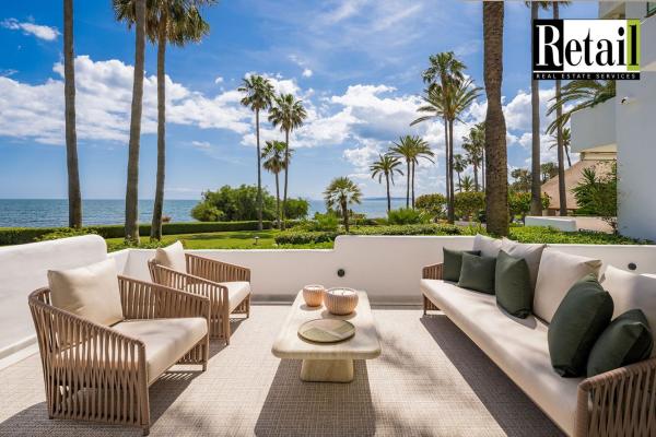 Sale of flat in Piso en Calle Punta de la Plata, Punta Plata, Estepona, Estepona
 photo 4