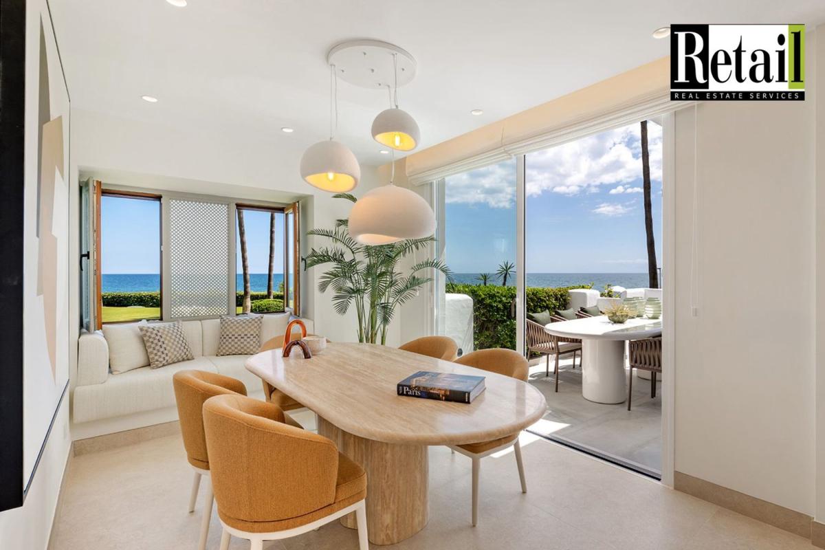 Sale of apartment in Piso en Calle Punta de la Plata, Punta Plata, Estepona, Estepona
photo 5