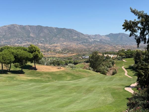 Casa o chalet independiente en Calle del Lago Golf, La Cala Golf - Lagar Martell, Mijas photo 3