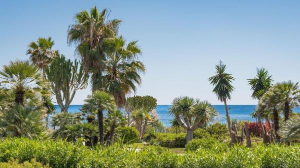 Продажа квартиры на Piso en Calle Séneca, Villacana - Costalita - Saladillo, Estepona, Эстепона
photo 1