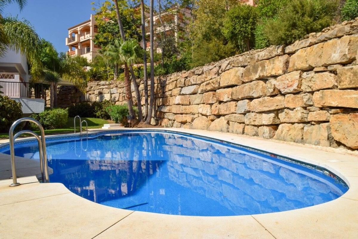 Sprzedaż poddasza w  Ático en Nueva Torrequebrada, Benalmádena, Benalmádena photo 3