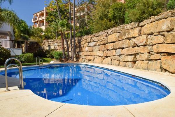 Mansarda na sprzedaż w Ático en Nueva Torrequebrada, Benalmádena, Benalmádena thumbnail 2