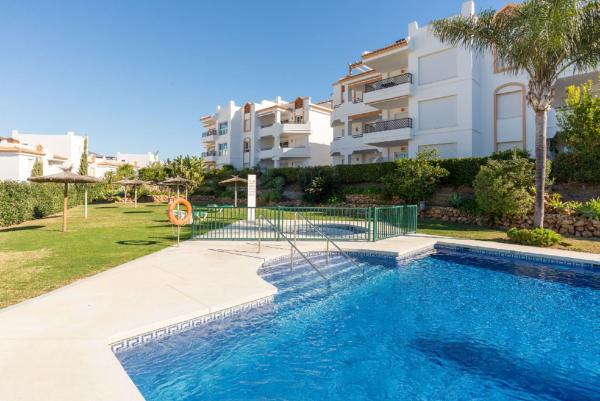 Sale of flat in Piso en Marie Curie C. Del Aguila, Hipódromo - Cerrado del Águila, Mijas, Mijas
photo 1