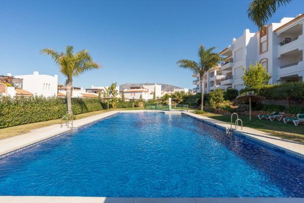 Sale of flat in Piso en Marie Curie C. Del Aguila, Hipódromo - Cerrado del Águila, Mijas, Mijas
thumbnail 2