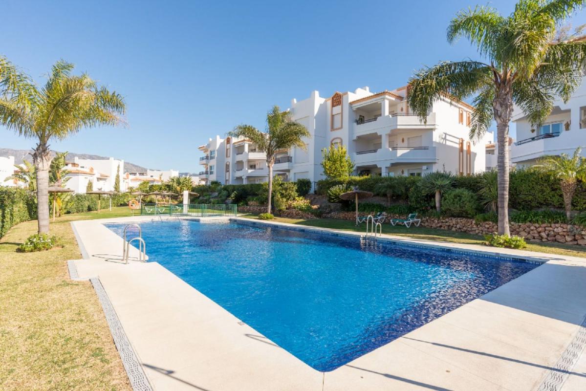 Sale of apartment in Piso en Marie Curie C. Del Aguila, Hipódromo - Cerrado del Águila, Mijas, Mijas
photo 3