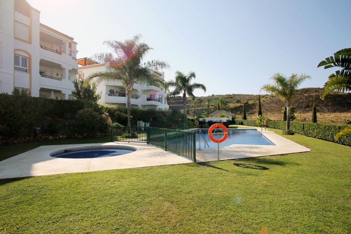 Sale of apartment in Piso en Marie Curie C. Del Aguila, Hipódromo - Cerrado del Águila, Mijas, Mijas
photo 5