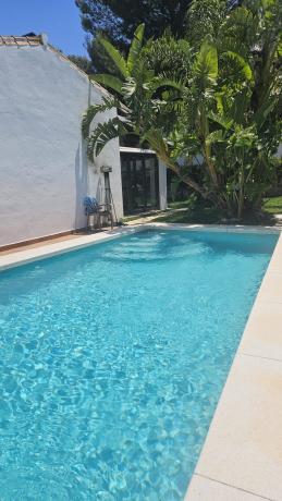 Casa o chalet independiente en Calle Yunquera, Coin photo 4