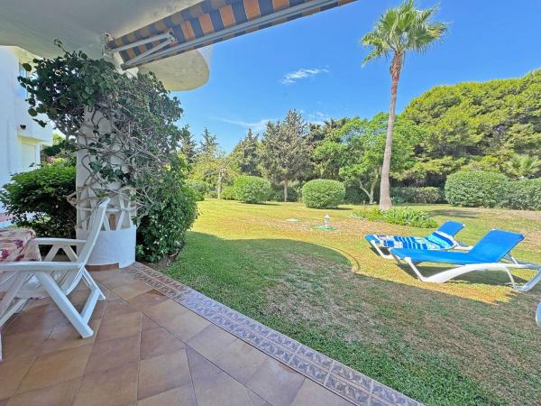 Venta de piso en Piso en Julian Lozano Calahonda, Sitio de Calahonda, Mijas, Mijas
 photo 1
