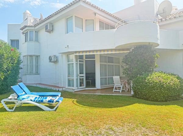 Venta de piso en Piso en Julian Lozano Calahonda, Sitio de Calahonda, Mijas, Mijas
 photo 2