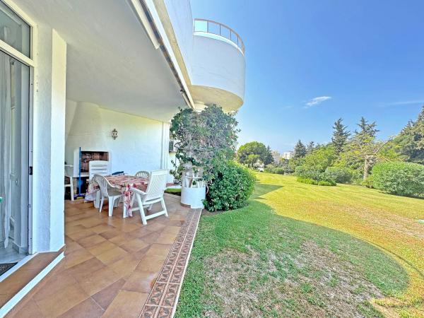 Venta de piso en Piso en Julian Lozano Calahonda, Sitio de Calahonda, Mijas, Mijas
 photo 3