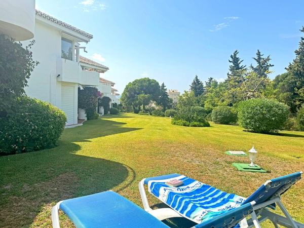 Venta de piso en Piso en Julian Lozano Calahonda, Sitio de Calahonda, Mijas, Mijas
 photo 4