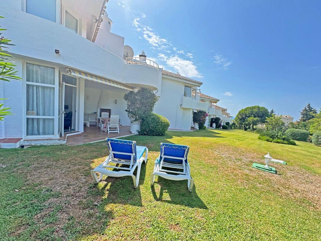 Venta de piso en Piso en Julian Lozano Calahonda, Sitio de Calahonda, Mijas, Mijas
photo 5