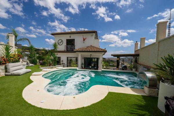 Casa o chalet independiente en Arrabal Alcorcal, Casarabonela photo 4