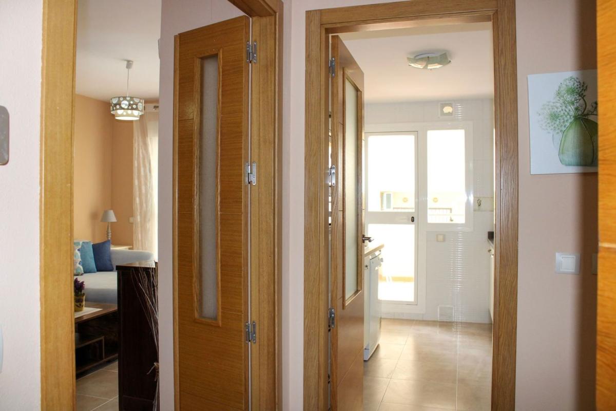 Продажа квартиры на Piso en Calle Mirador de la Dehesa, Torrox Pueblo, Torrox, Торрокс
 photo 3