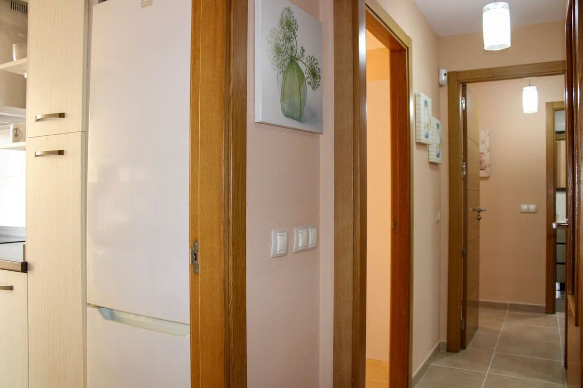 Продажа квартиры на Piso en Calle Mirador de la Dehesa, Torrox Pueblo, Torrox, Торрокс
 photo 5