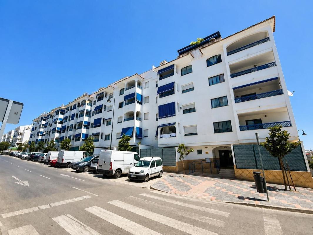 Sale of apartment in Piso en Calle Biznaga, Los Árboles, Mijas, Mijas
photo 3