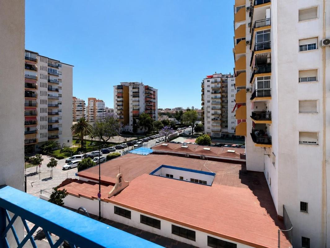 Sale of apartment in Piso en Calle Biznaga, Los Árboles, Mijas, Mijas
photo 4