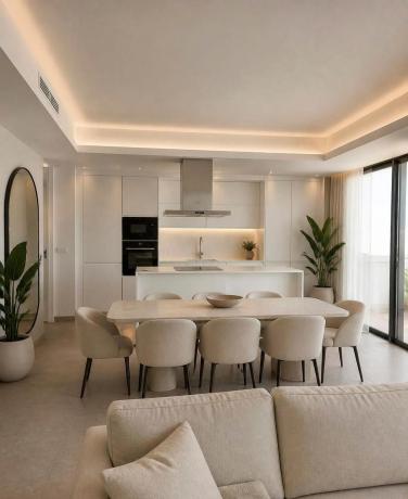 Sale of flat in Piso en Calle Lago de Sanabria, 5, Bel-Air, Estepona, Estepona
 photo 1
