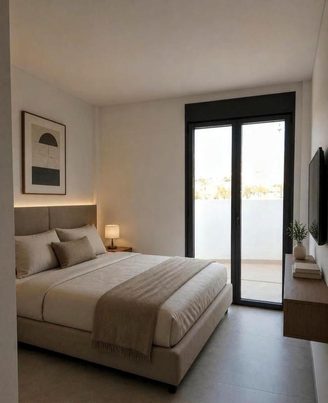 Продажа квартиры на Piso en Calle Lago de Sanabria, 5, Bel-Air, Estepona, Эстепона
 photo 3