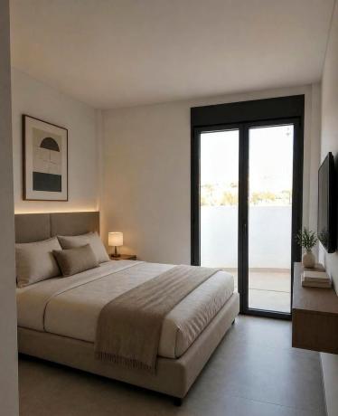 Sale of flat in Piso en Calle Lago de Sanabria, 5, Bel-Air, Estepona, Estepona
 photo 3