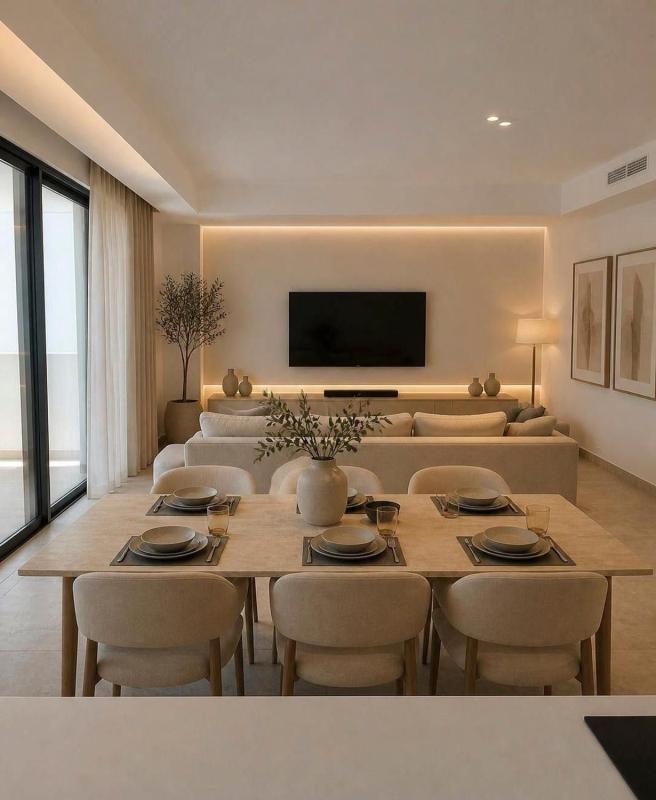 Продажа квартиры на Piso en Calle Lago de Sanabria, 5, Bel-Air, Estepona, Эстепона
 photo 4