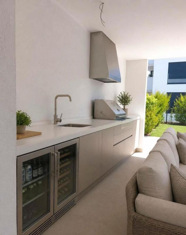 Продажа квартиры на Piso en Calle Lago de Sanabria, 5, Bel-Air, Estepona, Эстепона
 photo 5