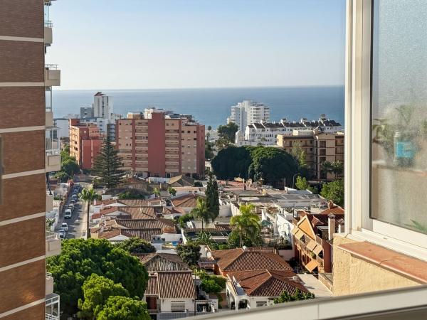 Sprzedaż mieszkania w Piso en Luis Vives, Arroyo de la Miel, Benalmádena, Benalmádena
photo 1