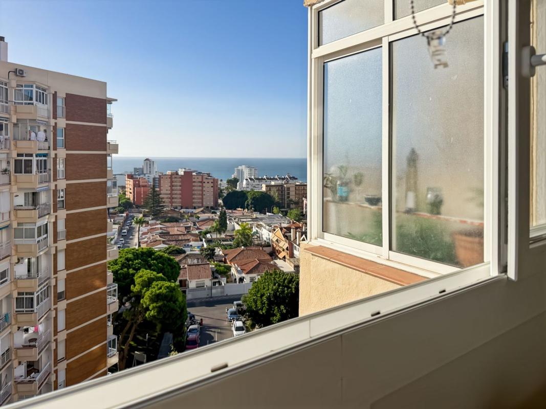 Sprzedaż mieszkania w Piso en Luis Vives, Arroyo de la Miel, Benalmádena, Benalmádena
photo 2