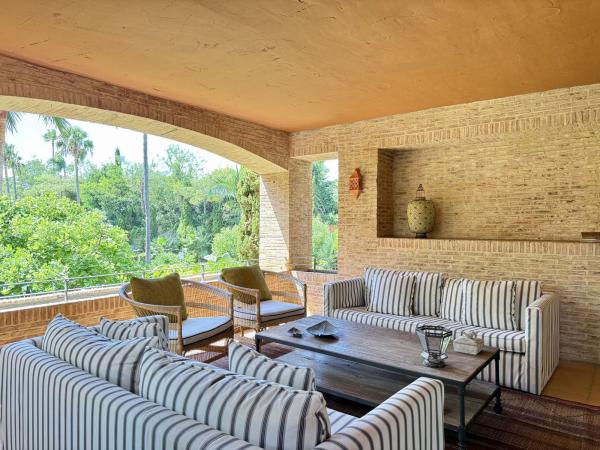 Продажа квартиры на Piso en Casasola, Estepona, Эстепона
 photo 2