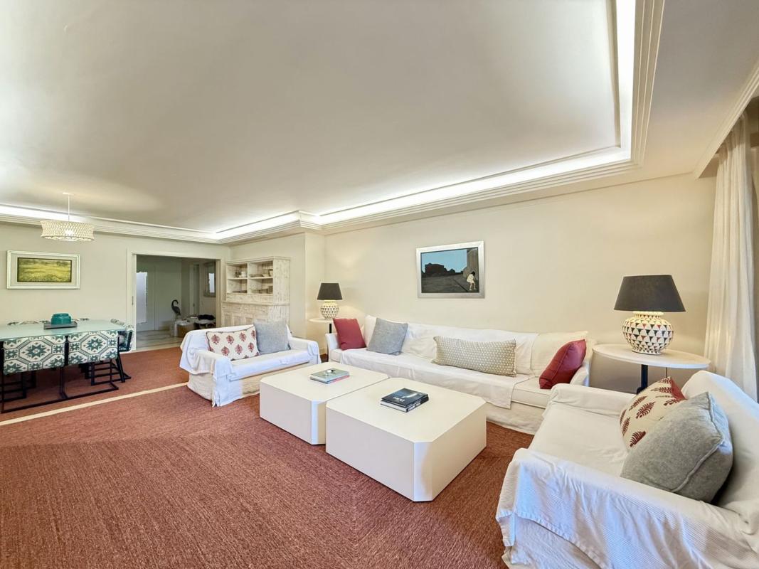 Venta de piso en Piso en Casasola, Estepona, Estepona
photo 3