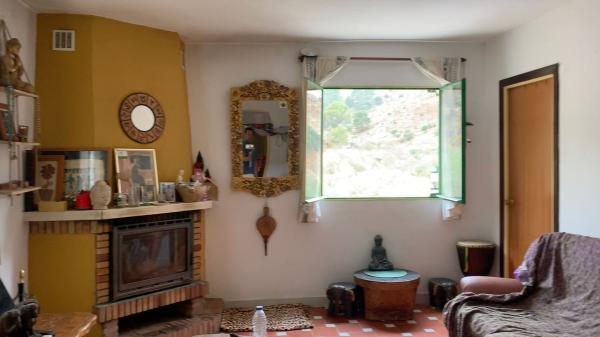 Casa rural en Camino Los Guaperos , Paraje Majada Llana, , s/n, Álora, Campanillas, Málaga photo 2