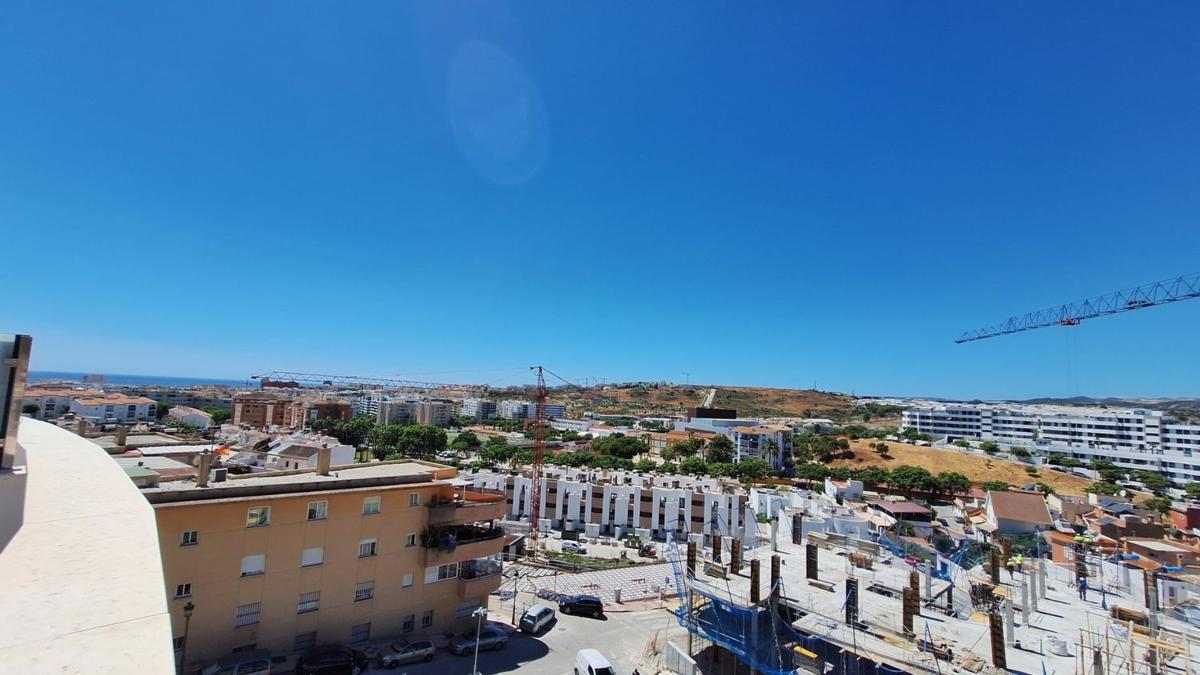 Sprzedaż duplexu w Dúplex en Zona Calvario, Estepona, Estepona photo 3