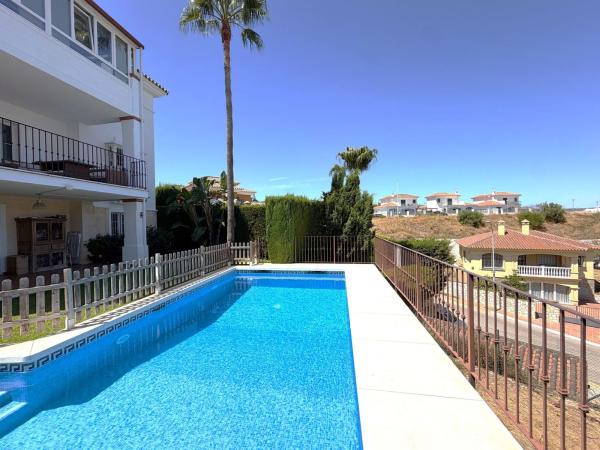 Casa o chalet independiente en Calaburra - Chaparral, Mijas photo 2
