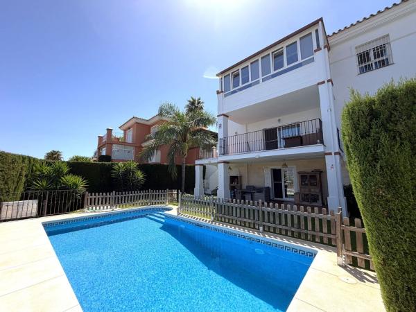 Casa o chalet independiente en Calaburra - Chaparral, Mijas photo 3