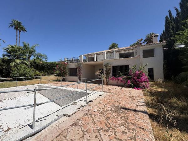 Casa o chalet independiente en Los Naranjos, Marbella photo 3