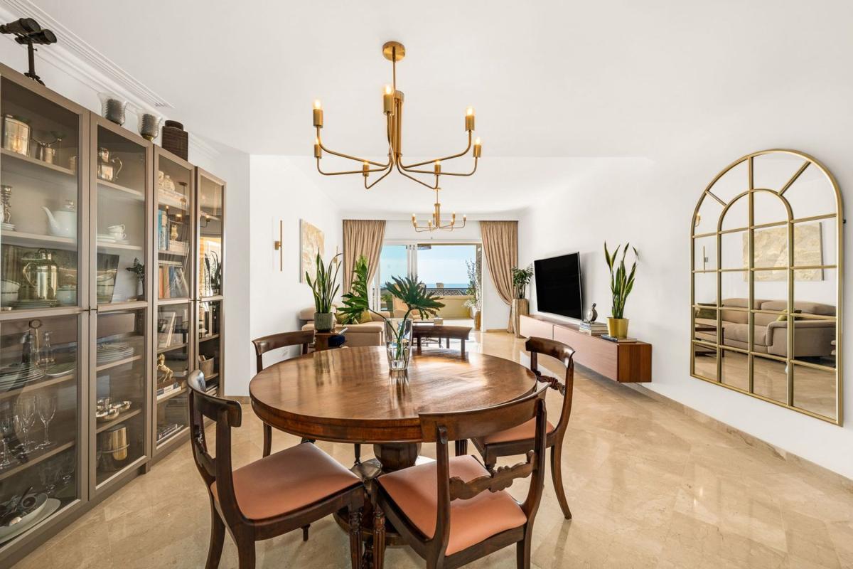 Venta de piso en Piso en Avenida Giuseppe Filippa, 1, Green Hills - Las Cumbres de Elviria, Marbella, Marbella
photo 2