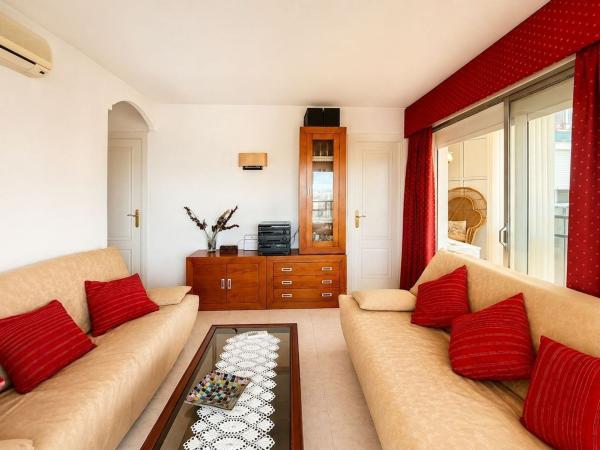 Venta de piso en Piso en Casco Antiguo, Marbella, Marbella
thumbnail 2