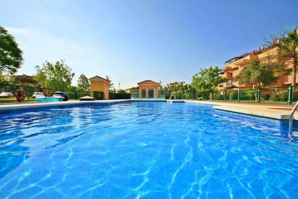 Sale of flat in Piso en La Cala de Mijas, Mijas, Mijas
photo 1