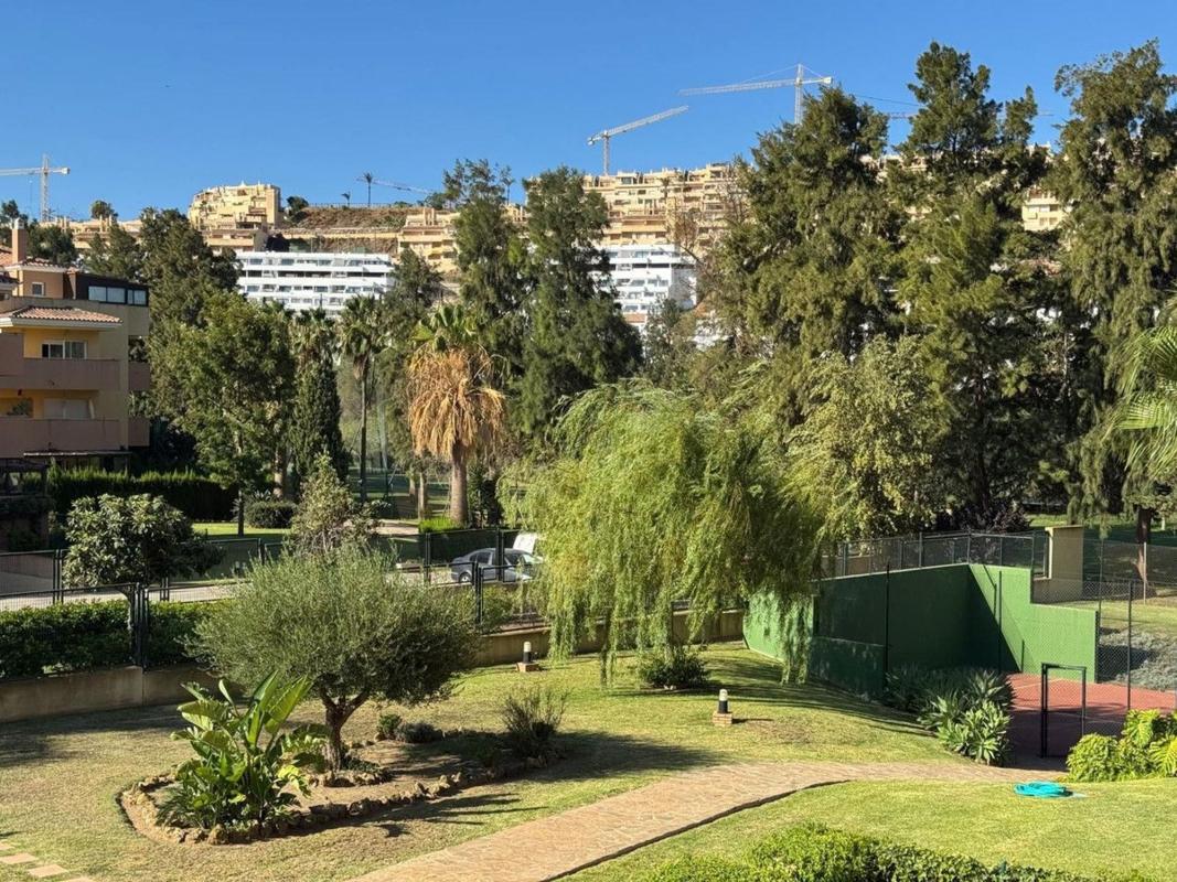 Продажа квартиры на Piso en La Cala de Mijas, Mijas, Михас
photo 2