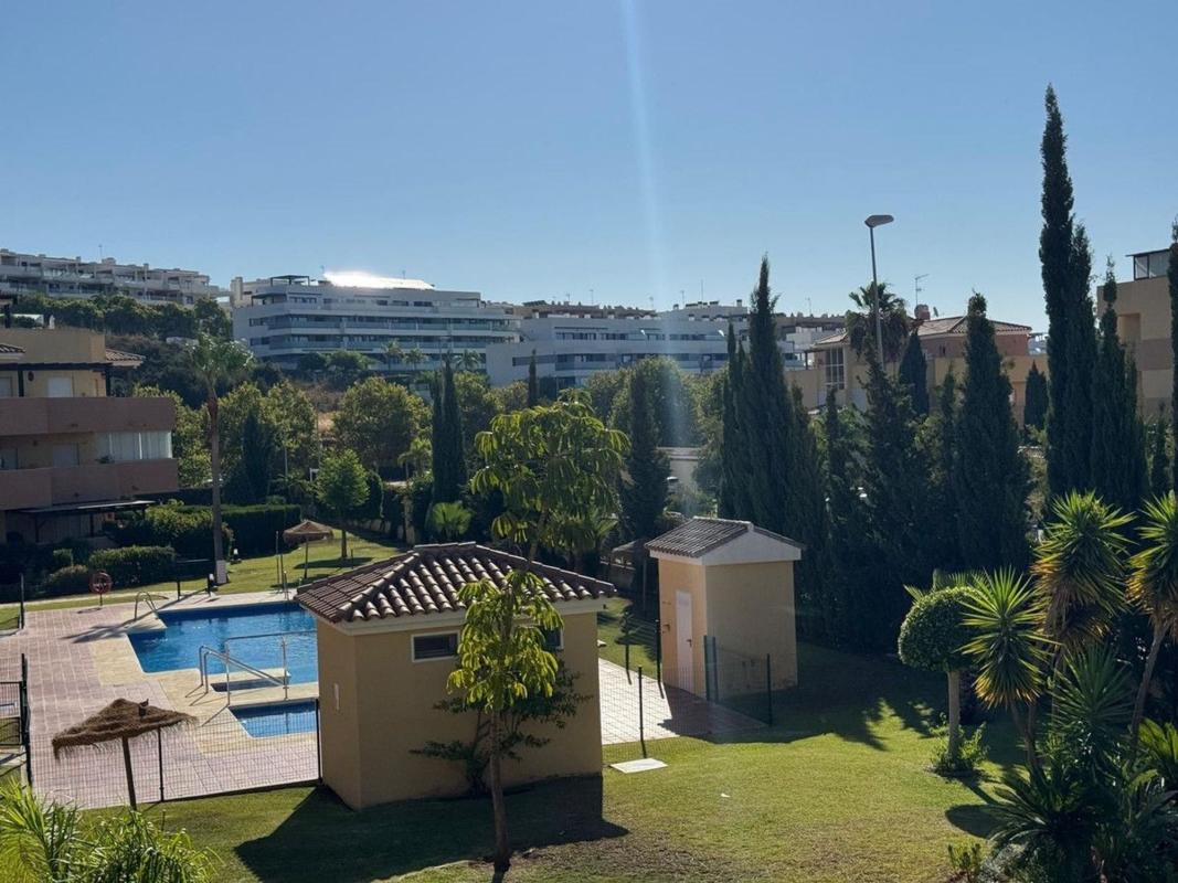 Продажа квартиры на Piso en La Cala de Mijas, Mijas, Михас
photo 3