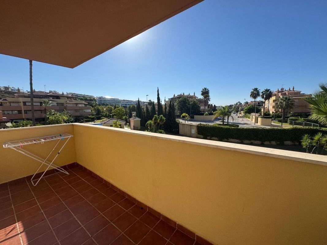 Продажа квартиры на Piso en La Cala de Mijas, Mijas, Михас
photo 4