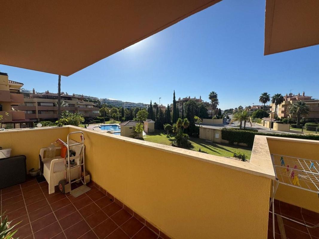Продажа квартиры на Piso en La Cala de Mijas, Mijas, Михас
photo 5