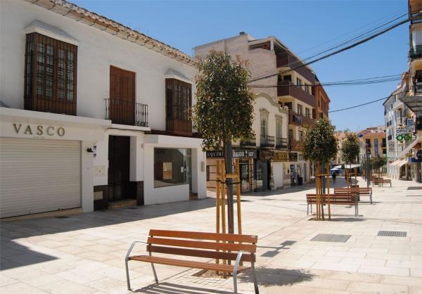 Casa o chalet independiente en Calle Canalejas, Camino Viejo de Málaga, Vélez-Malaga photo 1