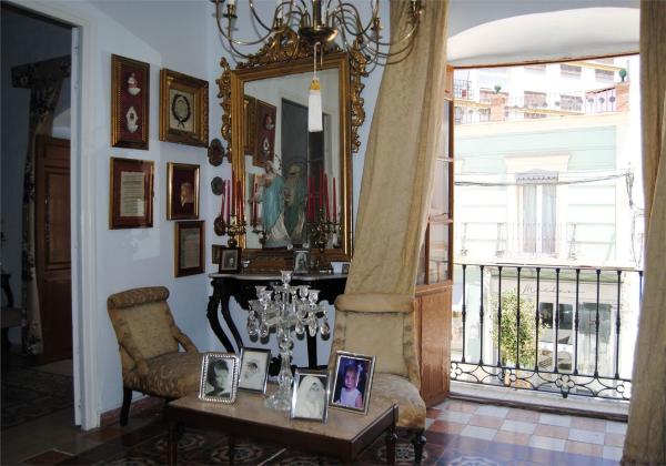 Casa o chalet independiente en Calle Canalejas, Camino Viejo de Málaga, Vélez-Malaga photo 3