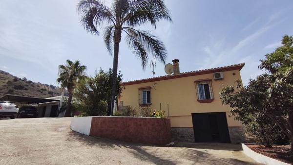 Casa rural en Coin photo 3